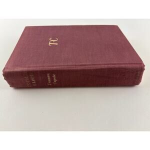 In Cold Blood Truman Capote First Edition 1965 Random House Hardcover